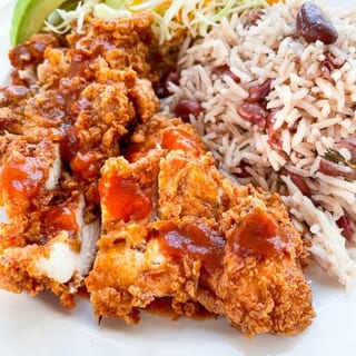 Fried Chicken